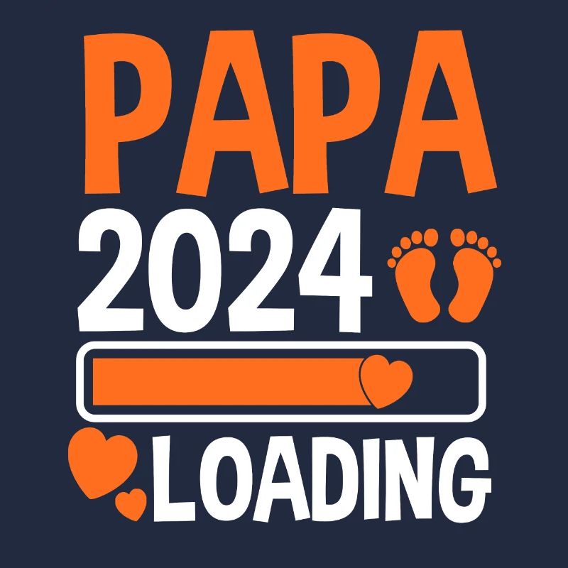 Werdender Papa 2025