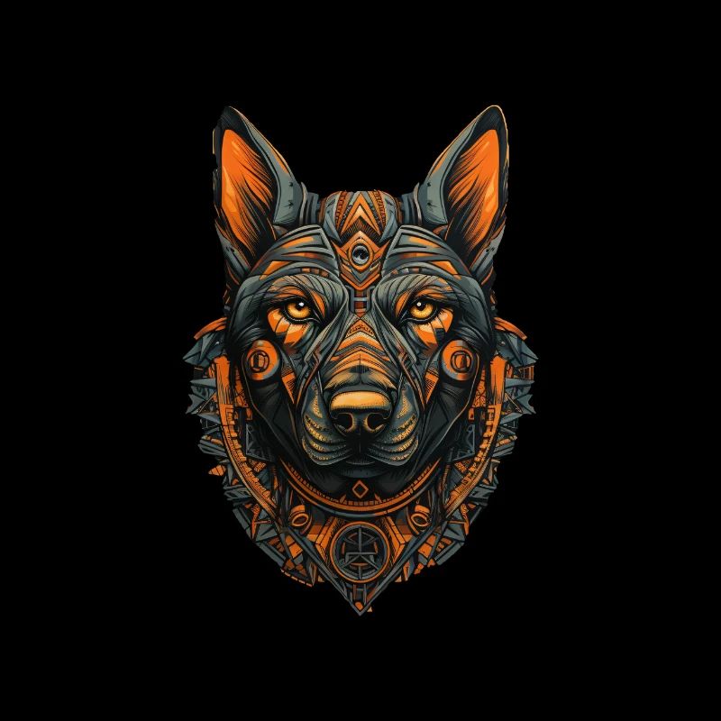 Chien