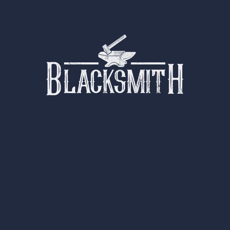 blacksmith