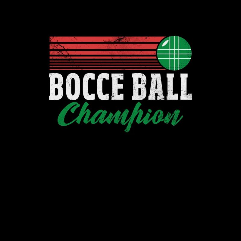 Bocce