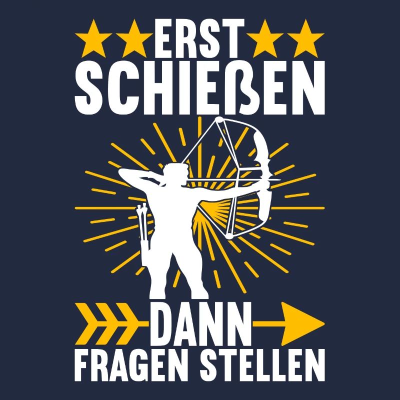 Bogenschießen Bogenschütze