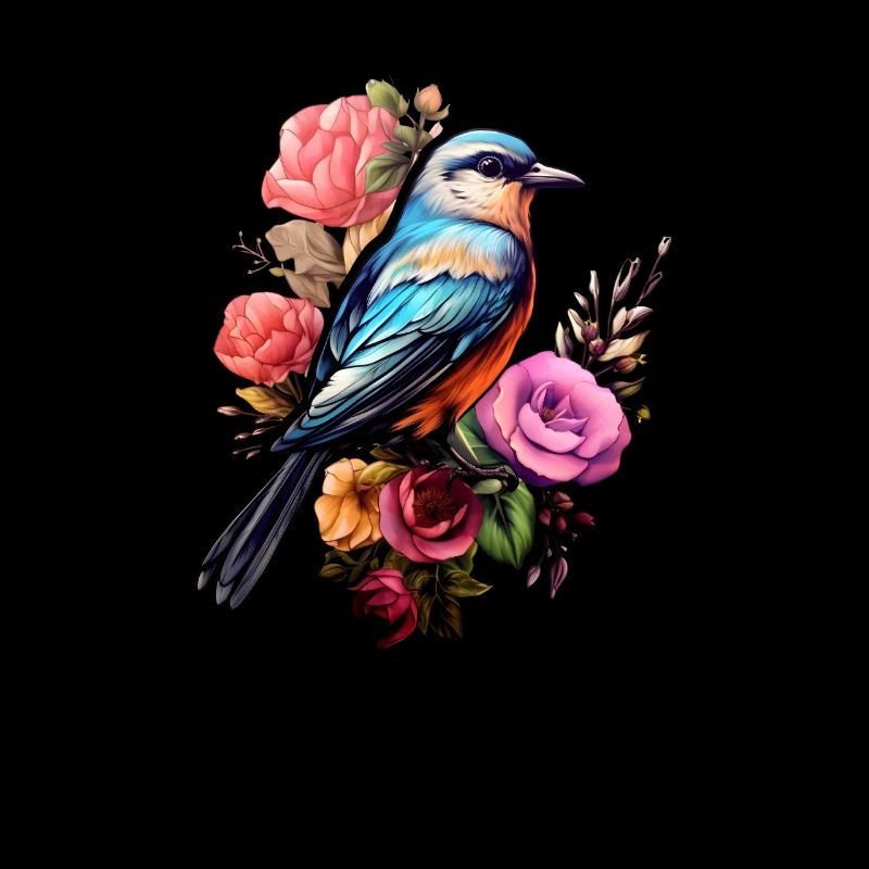 Esthétique des oiseaux