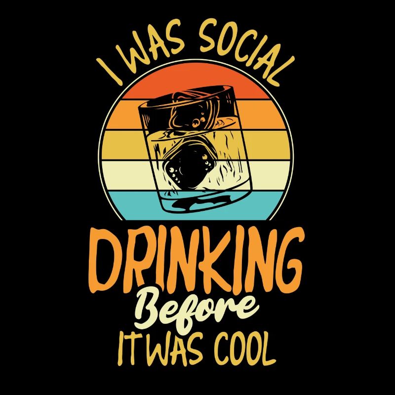 Whisky Whiskey Cool