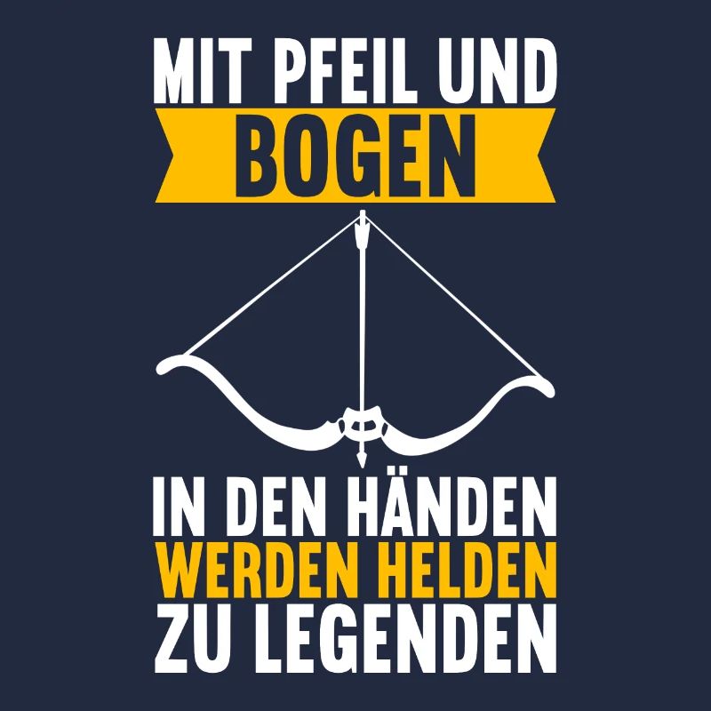 Bogenschießen Bogenschütze