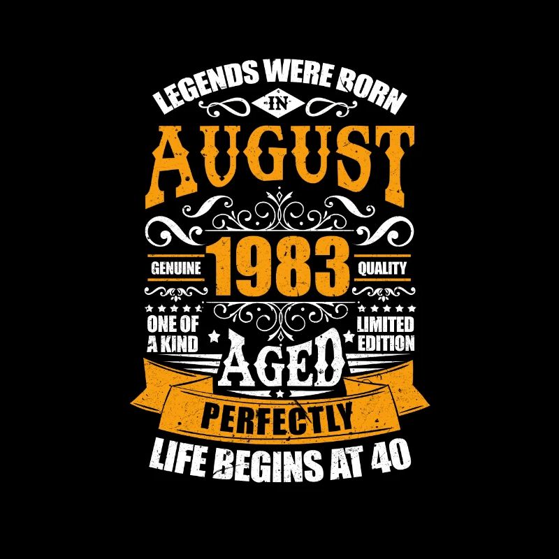 40e anniversaire