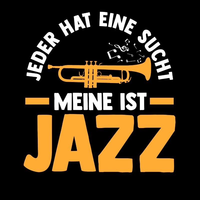 Jazz Tänzer