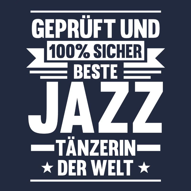 Jazz Tänzer