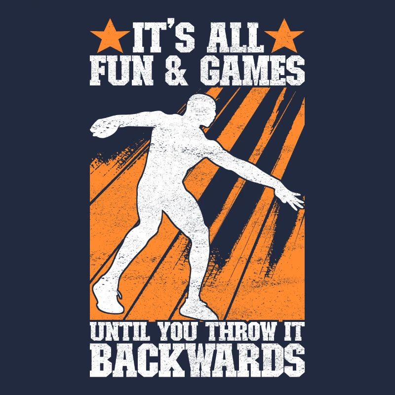 Discus thrower Discus throw