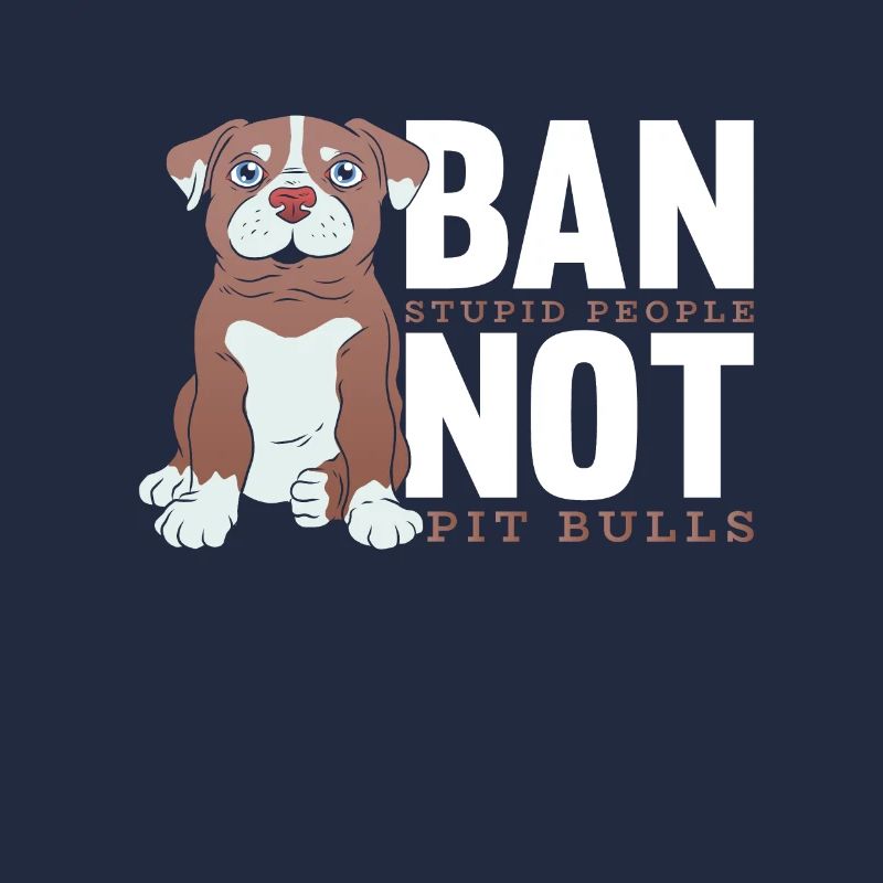 Pitbull Pitbull Ban