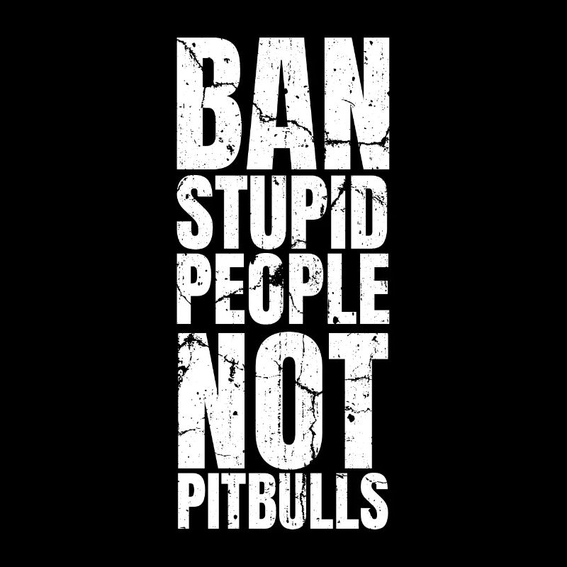 Pitbull Pitbull Verbot