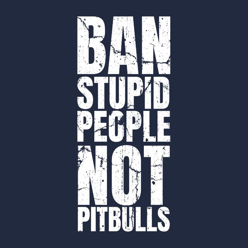 Pitbull Pitbull Verbot