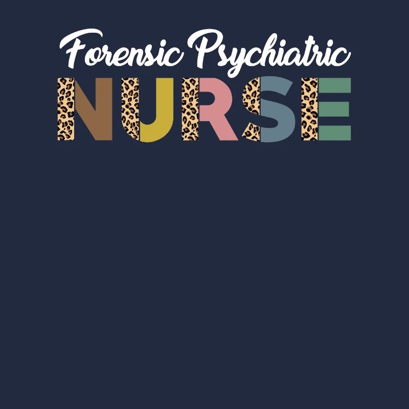 Forensic Psychiatric Nurse Practitioner