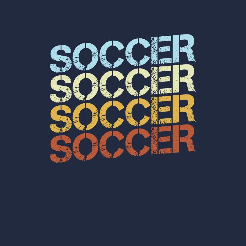 Fußball Retro