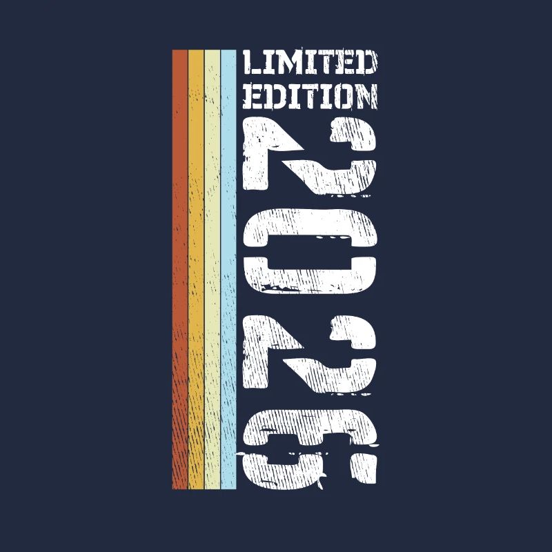 Édition Limitée Rétro 2026