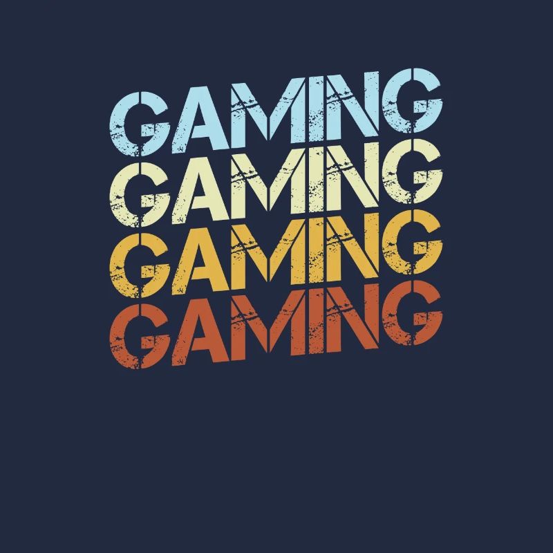 Gaming Retro
