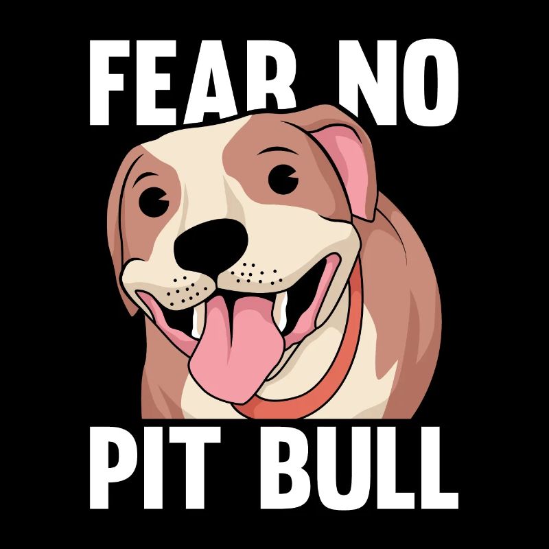 Pitbull Keine Angst Pitbull Verbot