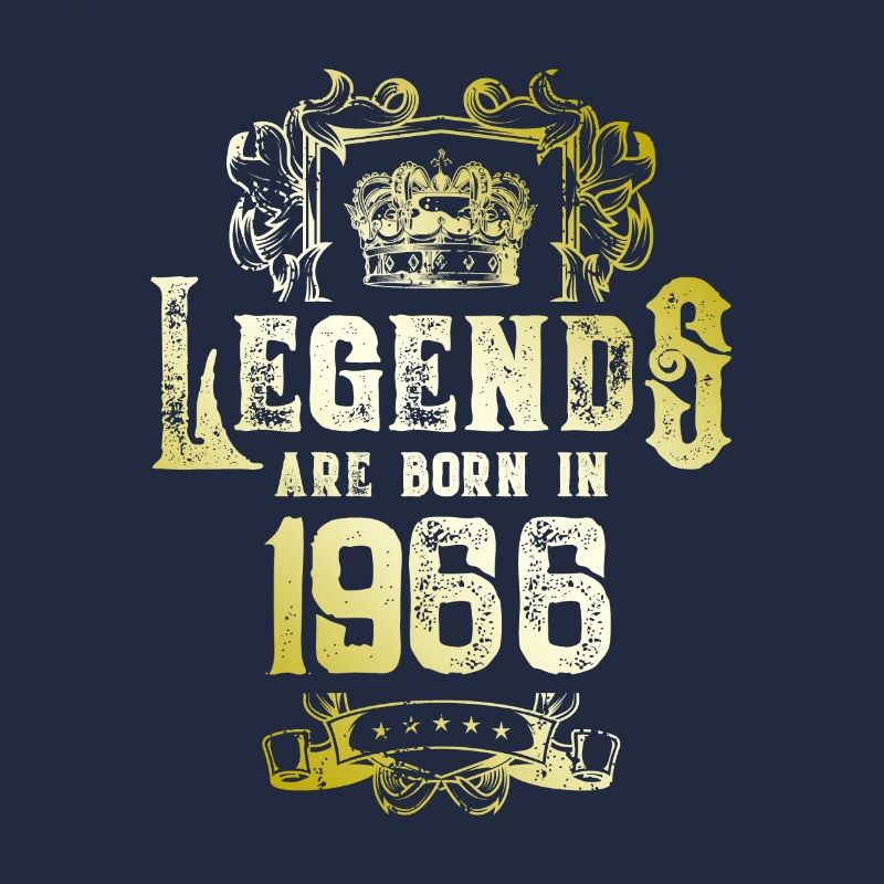 1966 Legends Birthday