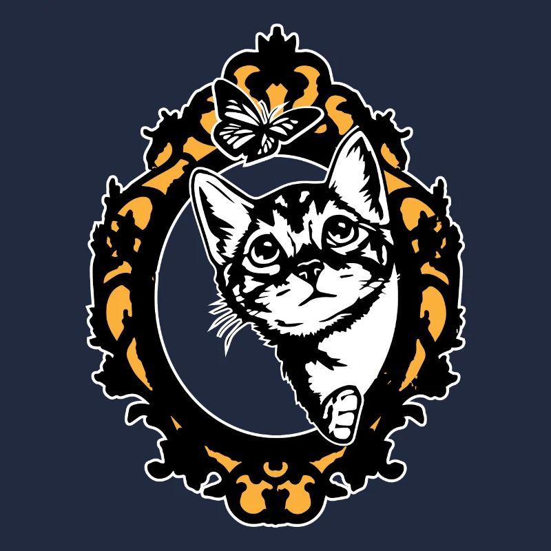 Bébé chat