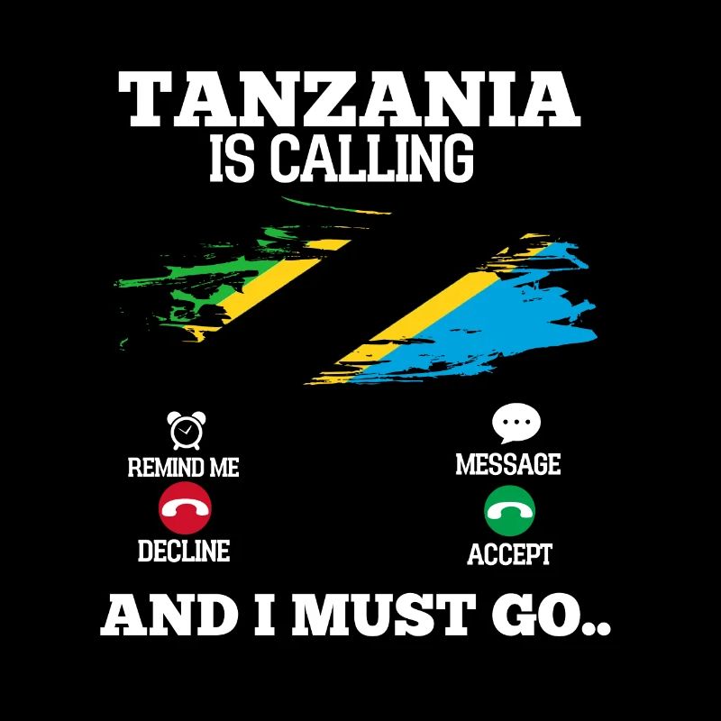 Tansania