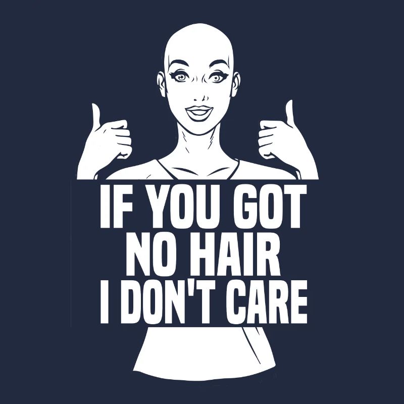 Cheveux d’infirmière