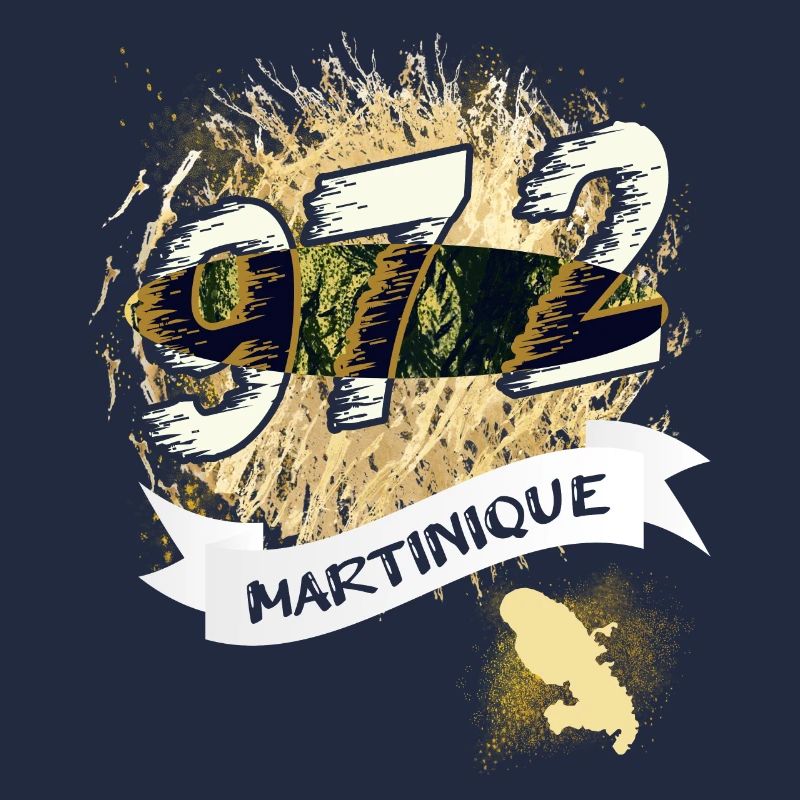 belle idée de Cadeau originale de la Martinique