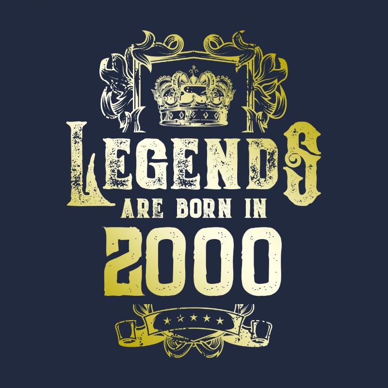 2000 legends geburtstag