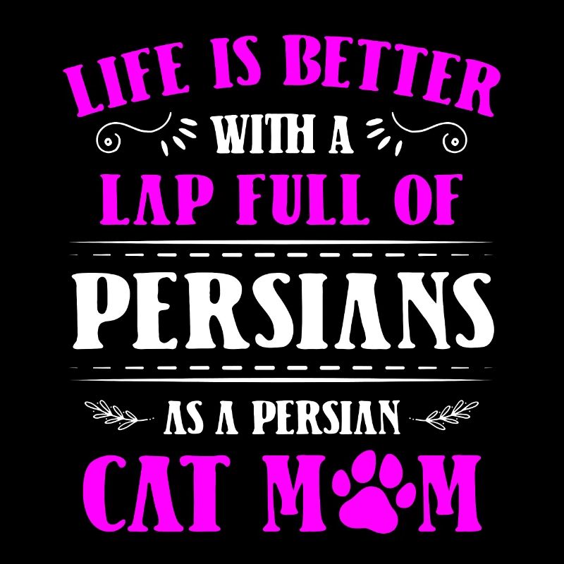 Chat persan Chat Amoureux Propriétaire de chat Persan Longhair C