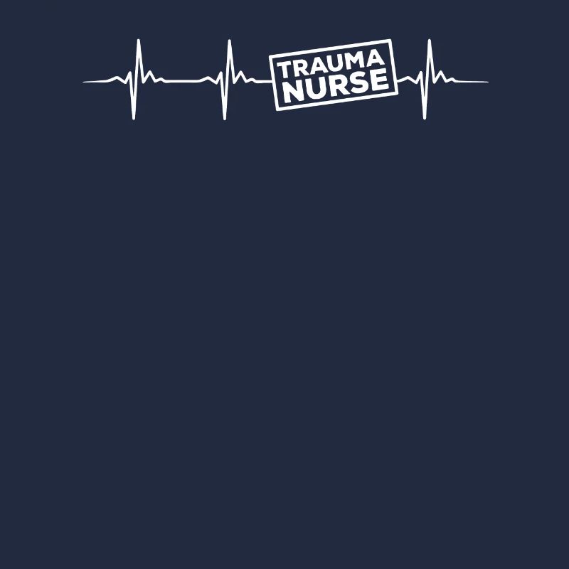 Trauma Krankenschwester Herzschlag