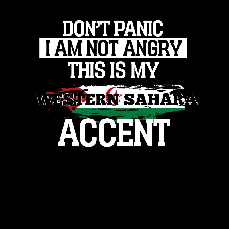 Western Sahara
