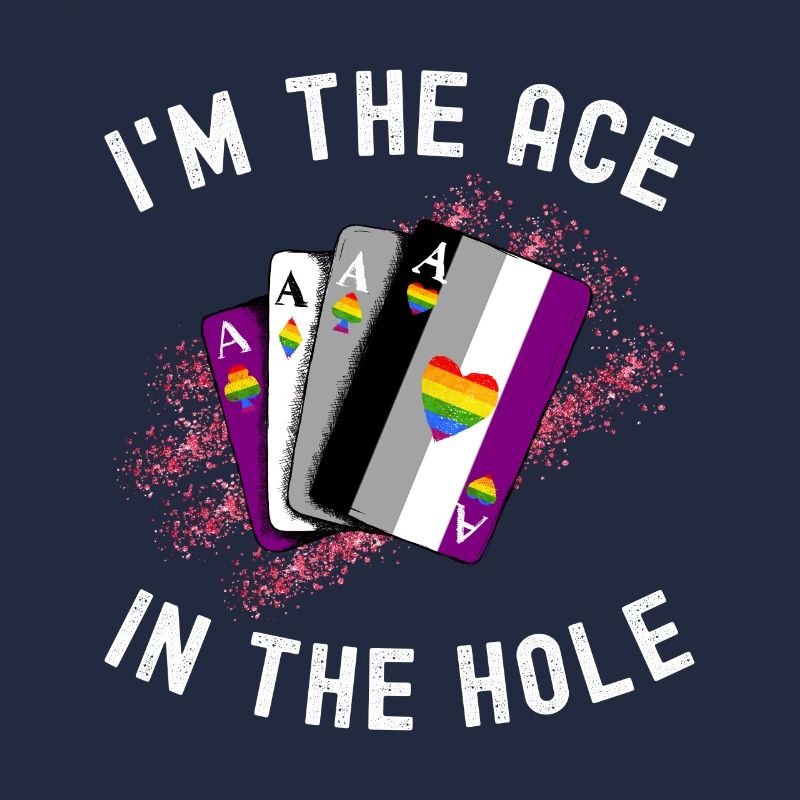 Asexual Ace