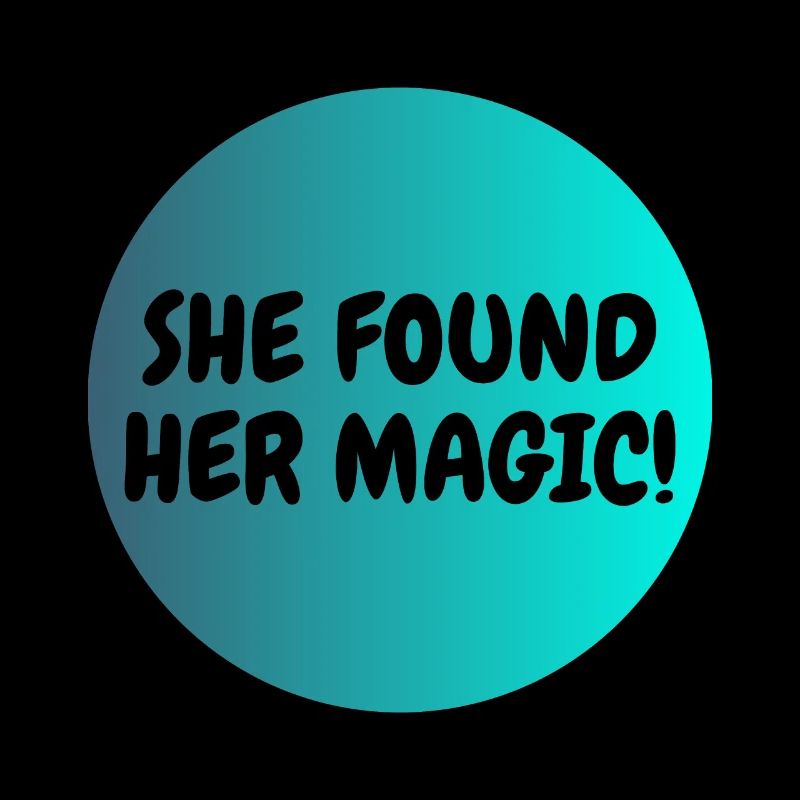 MAGIC 1
