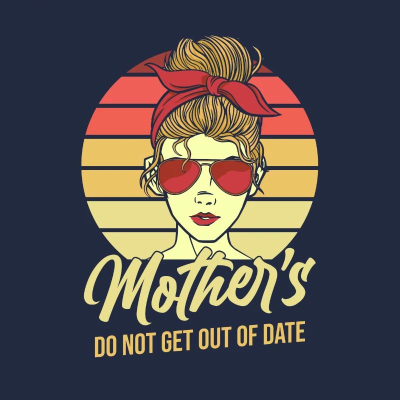 Maman Mère Drôle