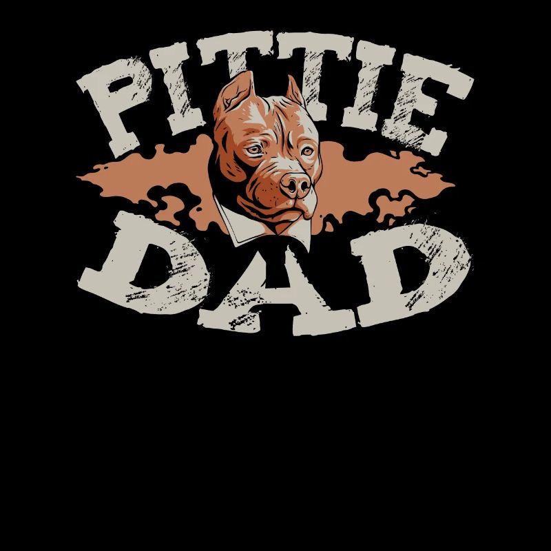 Pitbull Vater Pitbull Verbot Pittie Dad