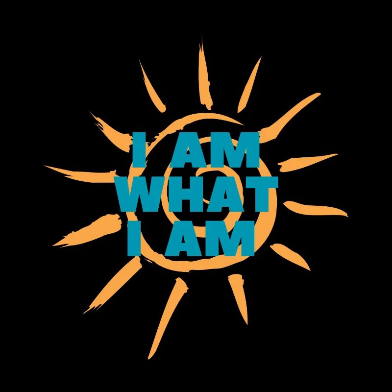 IAMWHATIAM 1