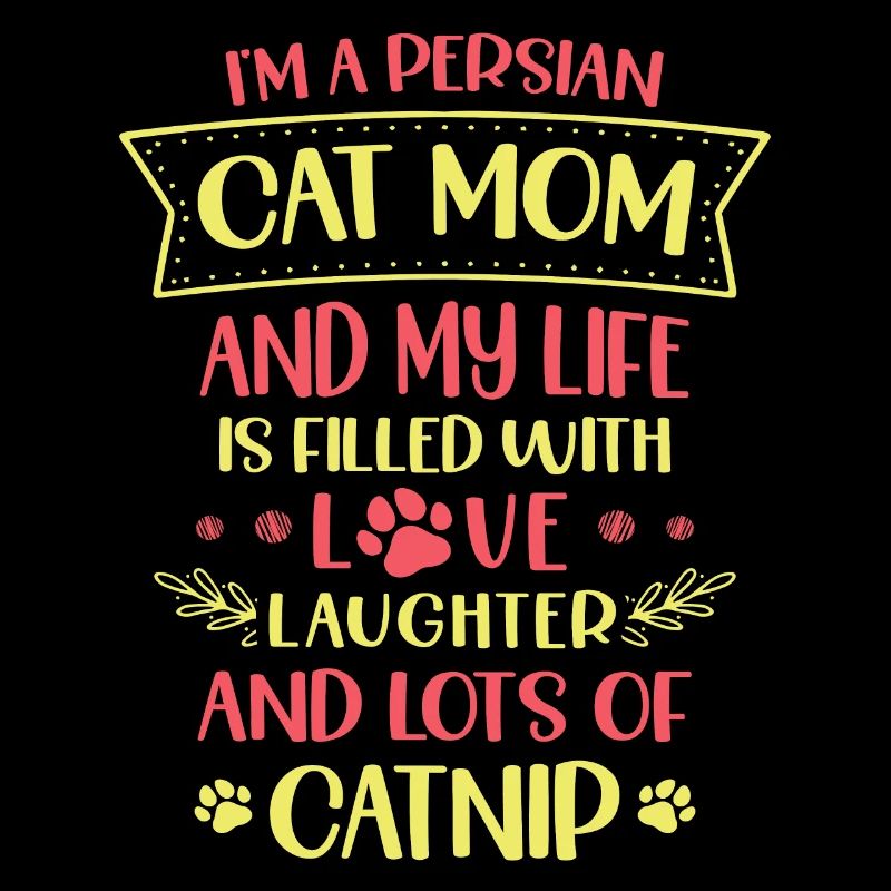 Chat persan Chat Amoureux Propriétaire de chat Persan Longhair C