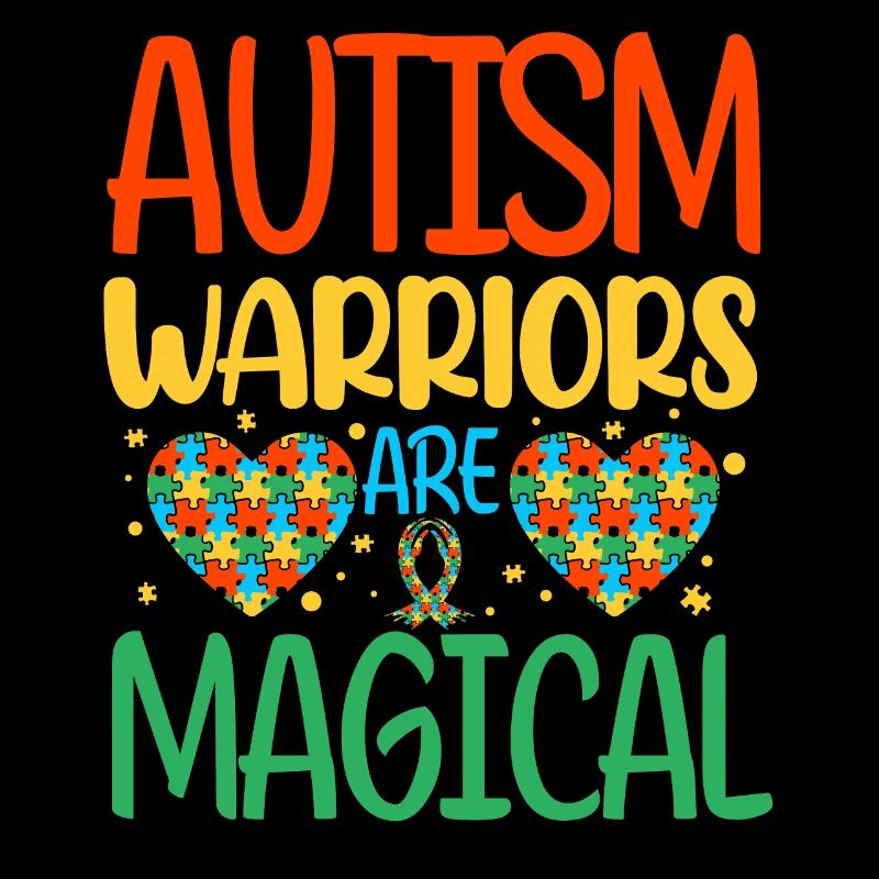 Autism Autistic