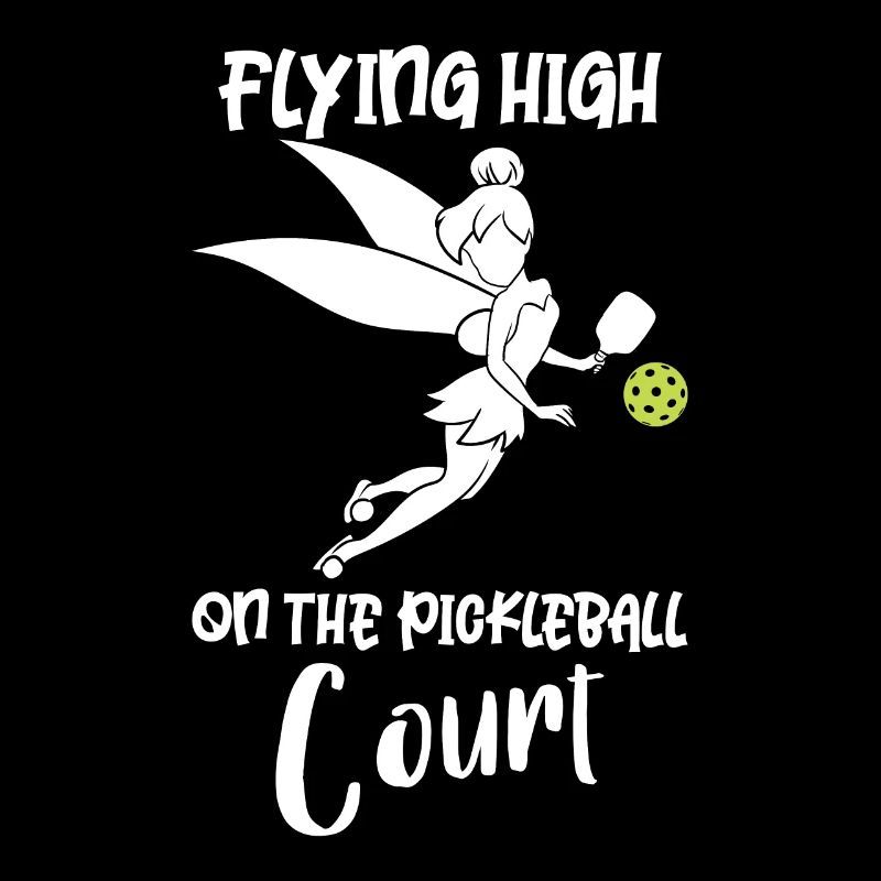 Pickleball Player Pickleball Paddle Pickleball