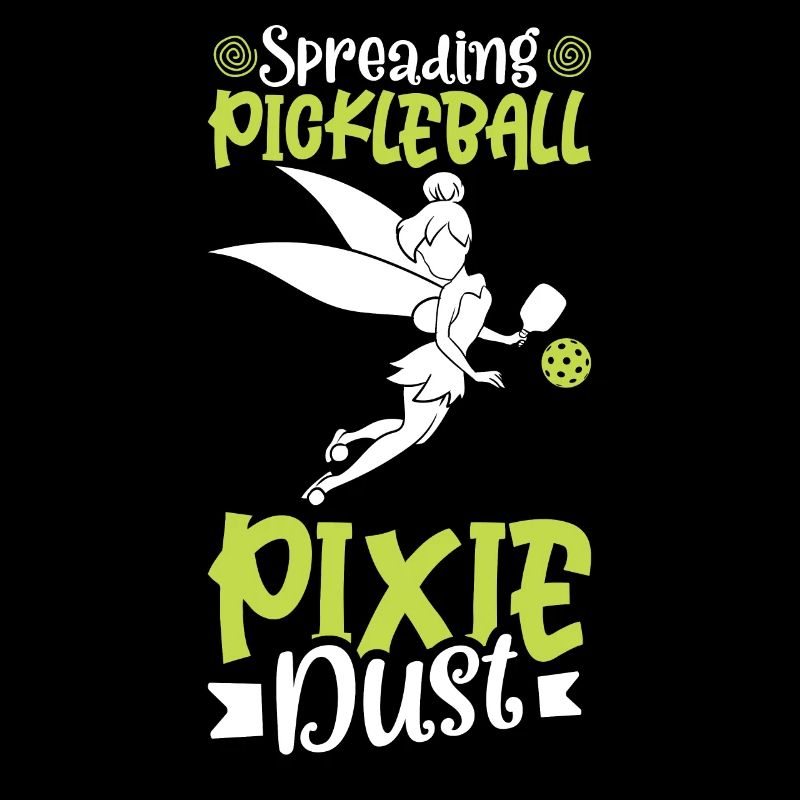 Pickleball Player Pickleball Paddle Pickleball