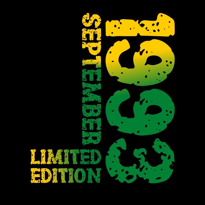 1993 Septembre Edition Limitée Décoration du 30e anniversaire