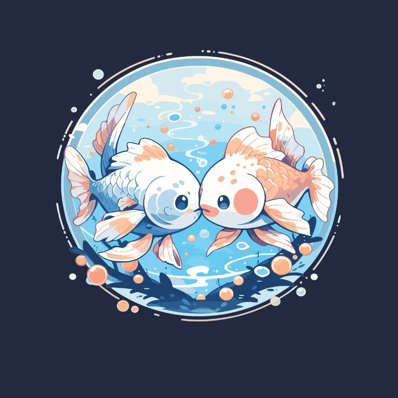 Poisson rouge