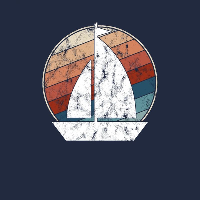 Sailing Retro