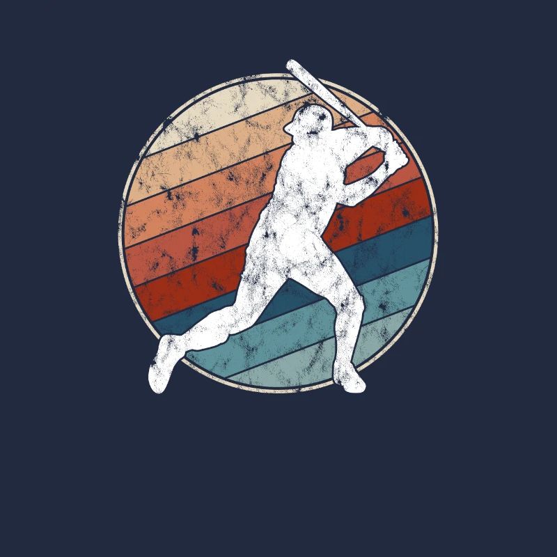 Baseball Retro
