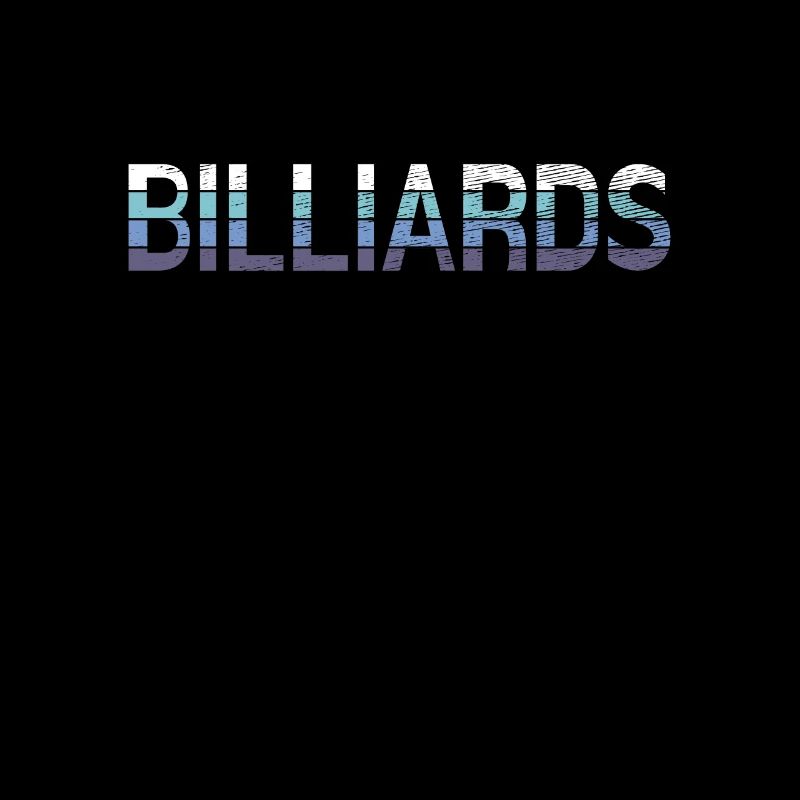 Billiards