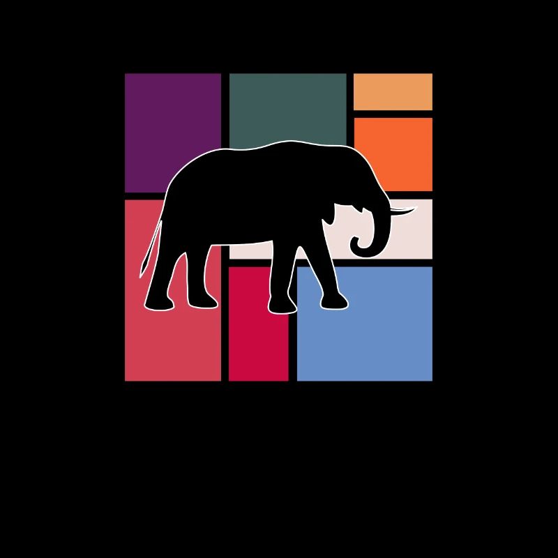 Elefant