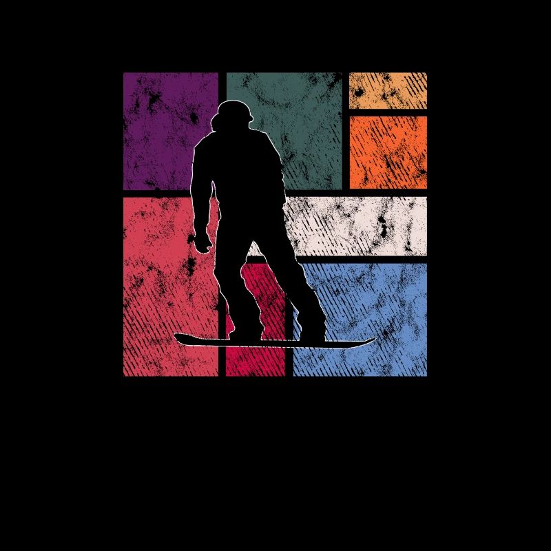 Snowboarding