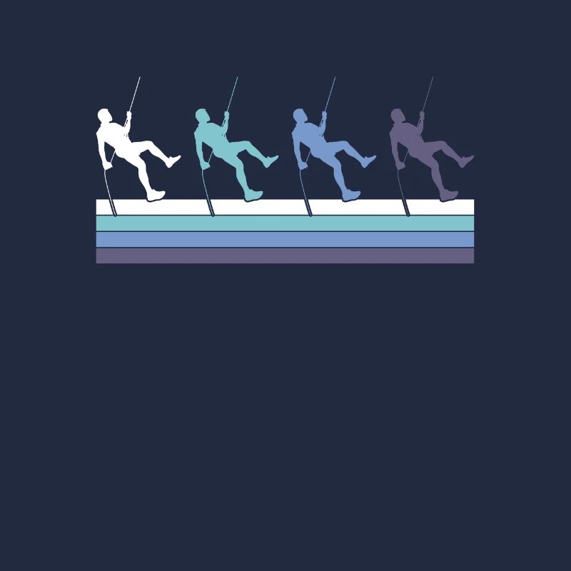 Klettern