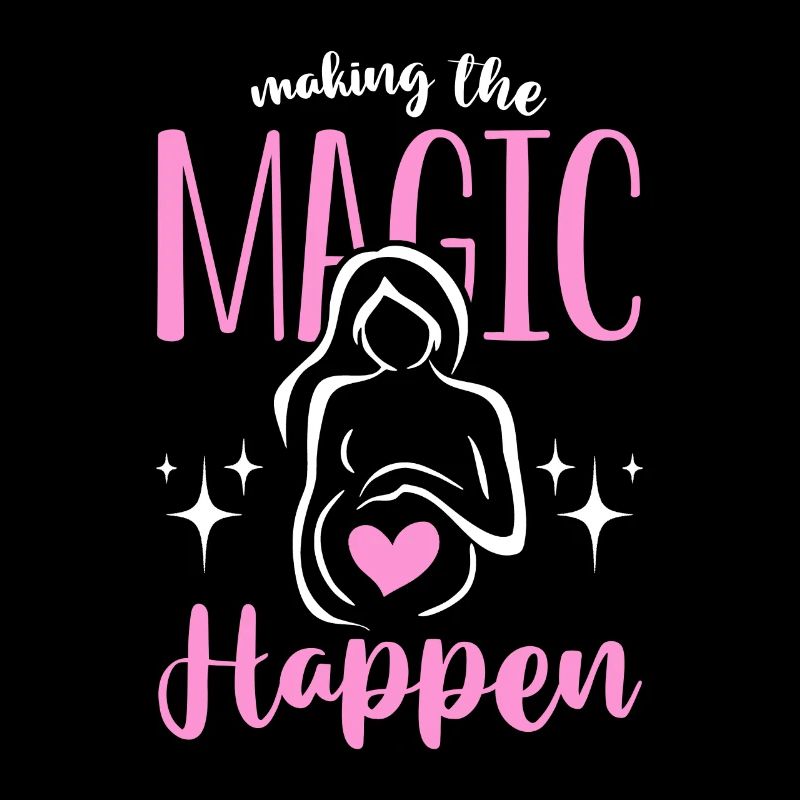 Surrogacy Making The Magic Happen Pregnancy IVF