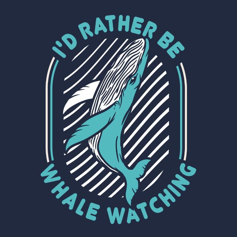 Je préfère observer les cétacés cachalots des baleines