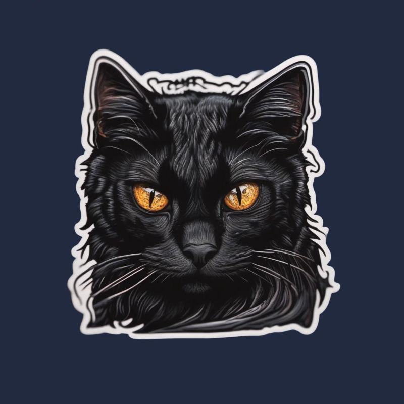 Chat noir