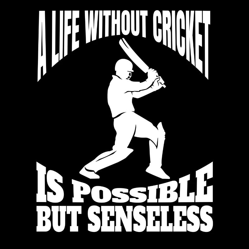 Équipe de cricket Équipe de cricket Équipe de cricket